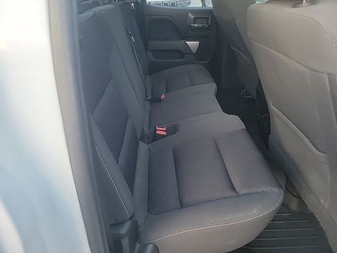 Used 2018 Chevrolet Silverado 1500 LT w/ All Star Edition image 29