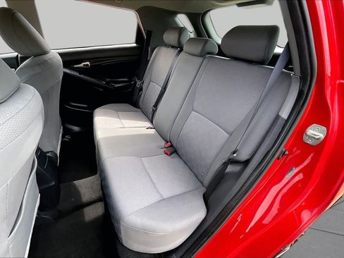 Used 2009 Toyota Matrix FWD image 25