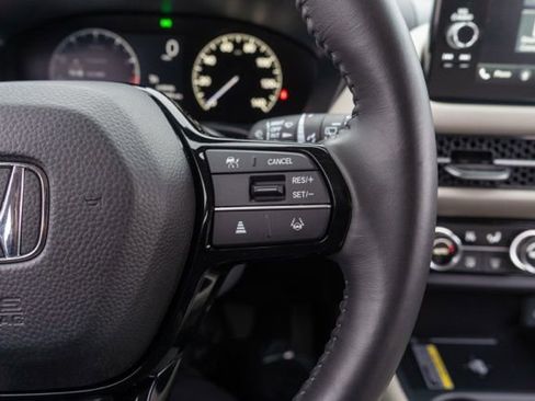 Used 2024 Honda HR-V EX-L image 22