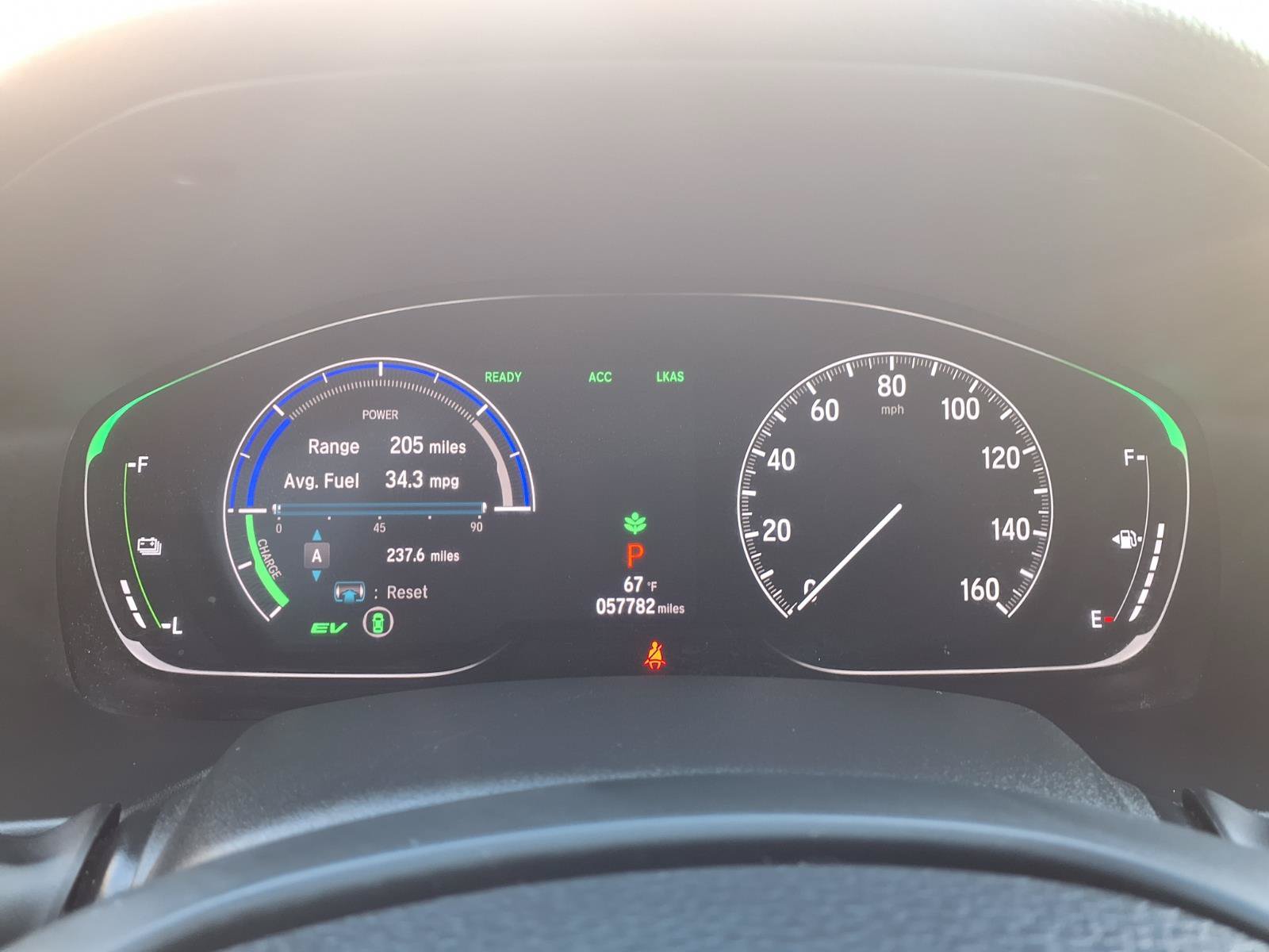 Used 2019 Honda Accord Touring image 18