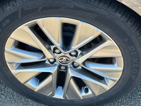 Used 2021 Toyota Mirai w/ Advanced Technology Package RWD image 22