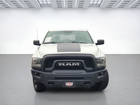 Used 2020 RAM 1500 Classic Warlock w/ Electronics Group image 2