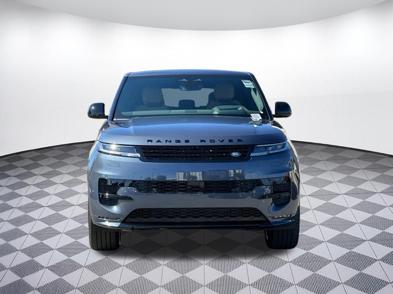 New 2026 Land Rover Range Rover Sport Dynamic SE AWD/4WD image 5