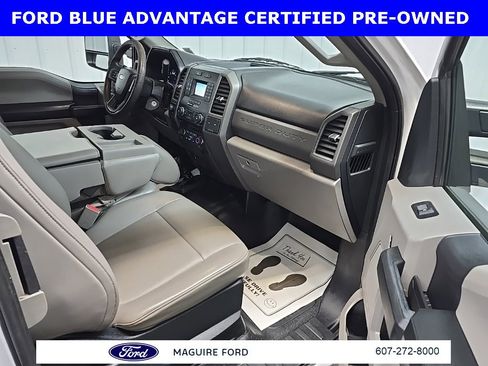 Used 2017 Ford F250 XL w/ Power Equipment Group image 19