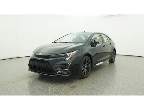 Used 2026 Toyota Corolla SE FWD image 37