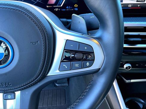 Used 2023 BMW 330e w/ M Sport Package image 23
