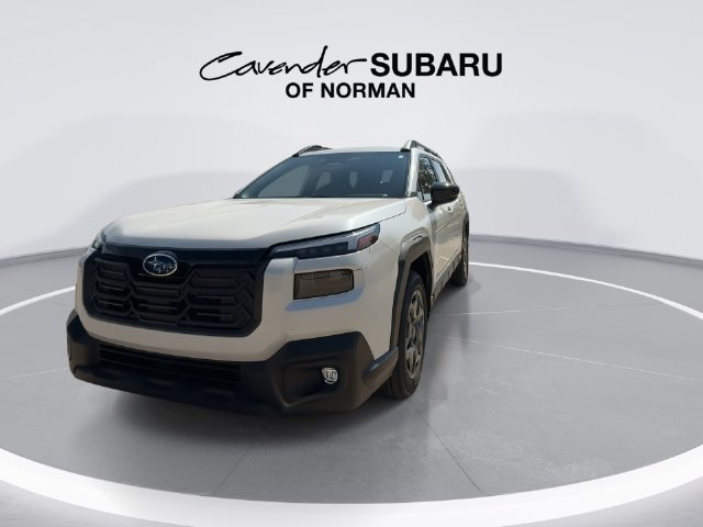 New 2026 Subaru Outback Premium AWD/4WD image 5