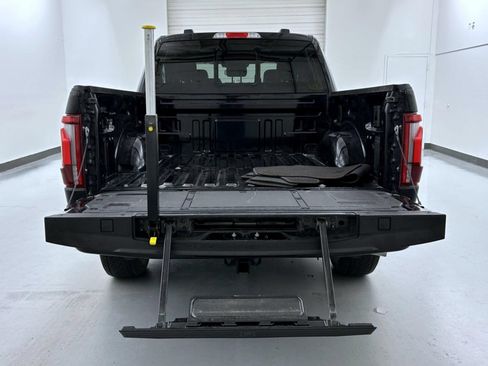 Used 2024 Ford F150 King Ranch AWD/4WD image 22