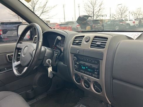 Used 2005 Chevrolet Colorado LS w/ Power Convenience Package image 24