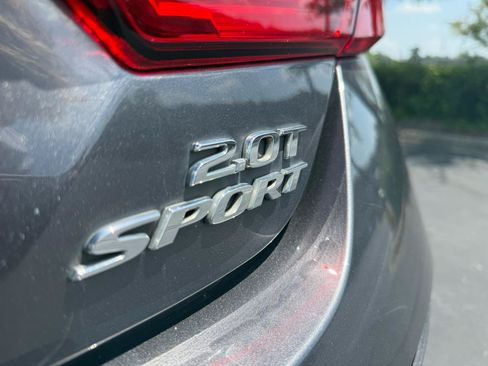 Used 2020 Honda Accord Sport image 7