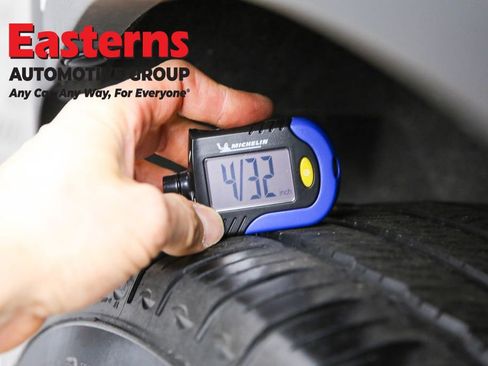 Used 2022 Lincoln Corsair FWD w/ Equipment Group 101A image 29