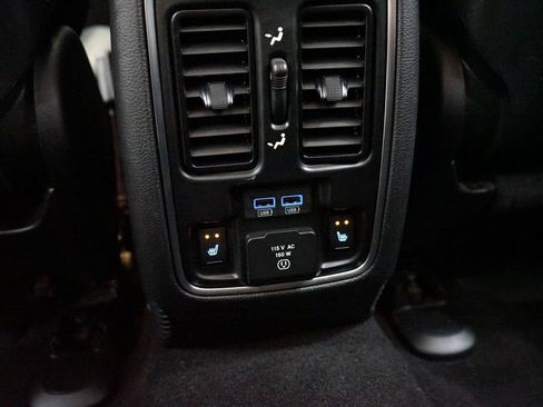 Used 2020 Dodge Durango Citadel AWD/4WD image 15