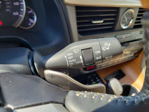 Used 2022 Lexus RX 350 FWD w/ Premium Package image 30