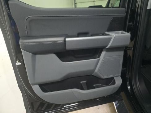 Used 2022 Ford F150 XLT w/ Equipment Group 302A High AWD/4WD image 15