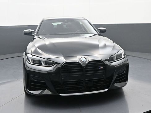 Used 2025 BMW 440i xDrive AWD/4WD image 2