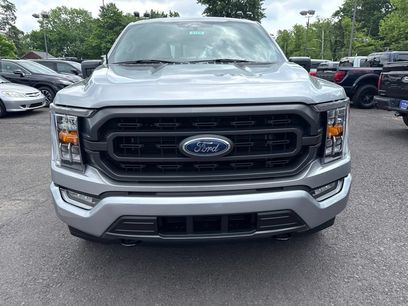Used 2023 Ford F150 XLT w/ Equipment Group 302A High