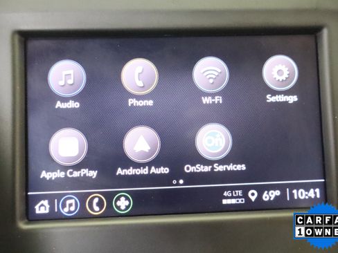 Used 2023 Chevrolet Equinox LS w/ LS Convenience Package image 24