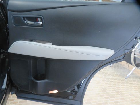 Used 2013 Lexus RX 350 FWD w/ Navigation Pkg image 21