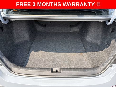 Used 2021 Honda Accord Sport Special Edition image 22