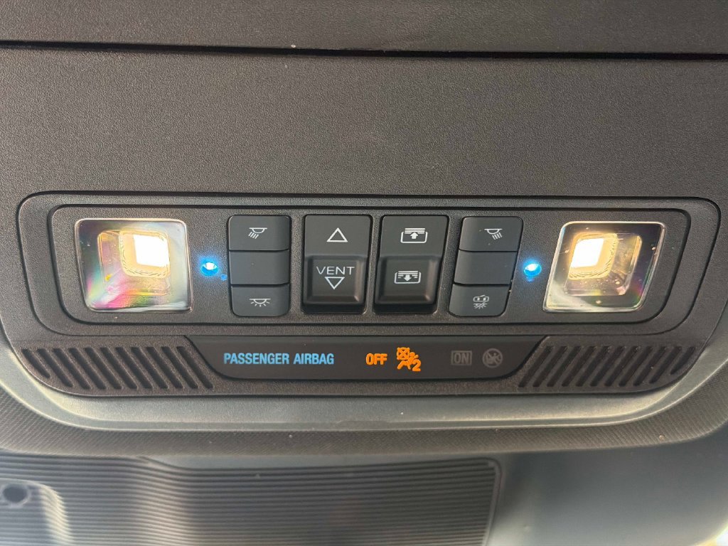 Used 2024 Ford Explorer Timberline w/ Timberline Technology Package AWD/4WD image 30