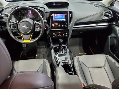 Certified 2023 Subaru Crosstrek 2.5i Sport image 23