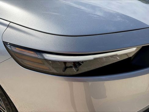 New 2025 Honda Accord Sport image 13