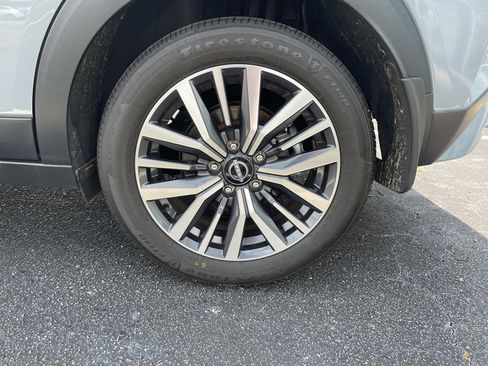 Certified 2024 Nissan Kicks SV w/ Interior Electronics Package image 26