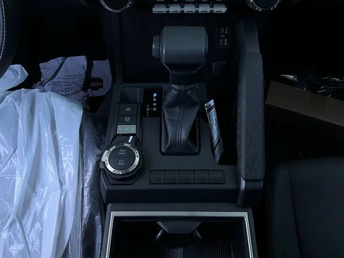 New 2026 Toyota Tacoma SR5 image 11