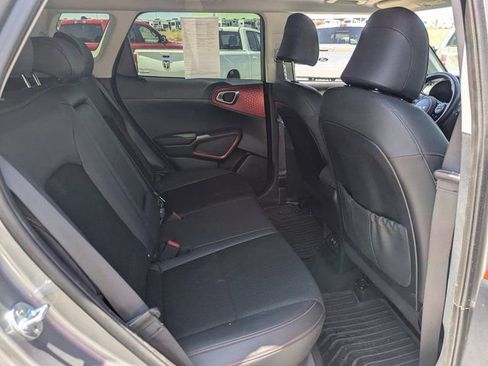 Used 2023 Kia Soul GT-Line image 29