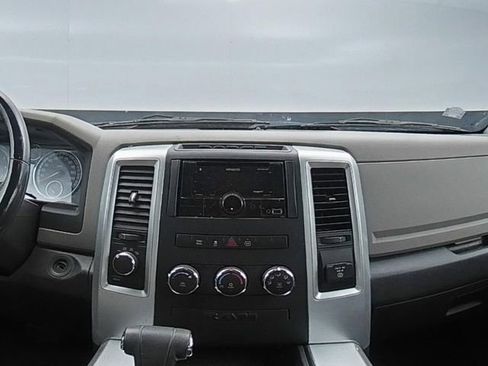 Used 2012 RAM 1500 Big Horn AWD/4WD image 18