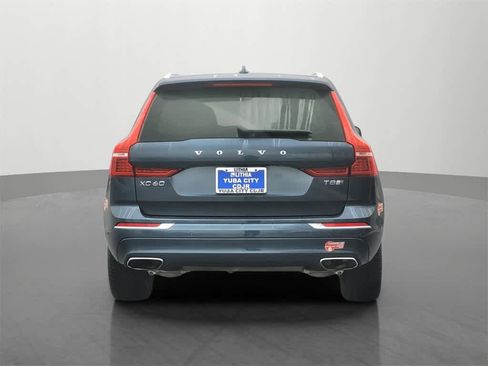 Used 2018 Volvo XC60 T8 Inscription w/ Advanced Package image 5