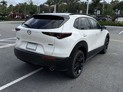 New 2026 MAZDA CX-30 AWD 2.5 S image 3