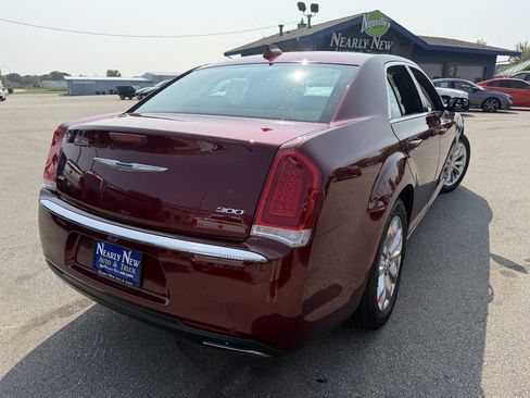 Used 2016 Chrysler 300 Limited w/ Driver Convenience Group AWD/4WD image 6