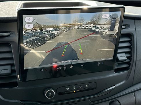 New 2026 Ford Transit 250 148 Medium Roof image 24