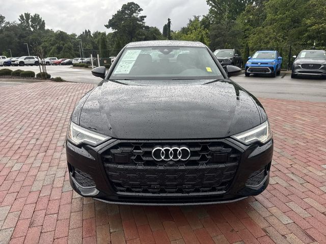 Used 2025 Audi A6 2.0T Premium AWD/4WD image 31