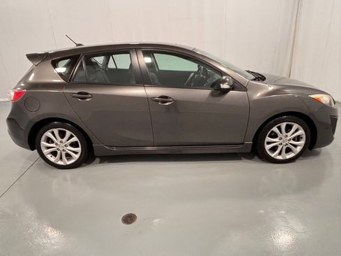 Used 2010 MAZDA MAZDA3 s Grand Touring image 4