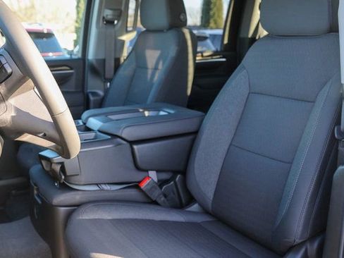 New 2026 GMC Sierra 3500 SLE w/ SLE Convenience Package image 11