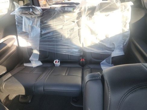 New 2026 Jeep Grand Wagoneer Limited image 24