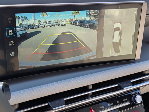 New 2026 Hyundai Tucson Limited image 11