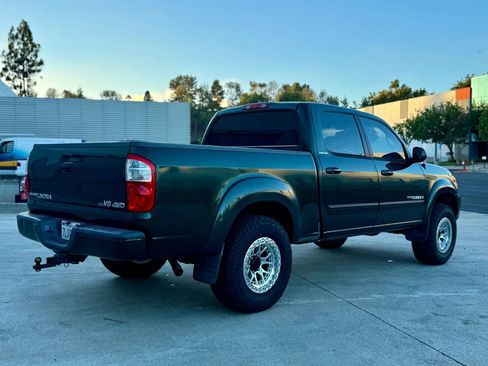 Used 2004 Toyota Tundra Limited image 9
