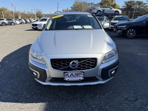 Used 2015 Volvo XC70 T6 Premier Plus image 14