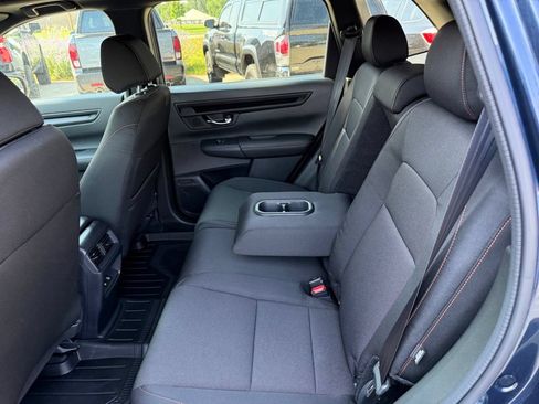 Certified 2026 Honda CR-V TrailSport image 16