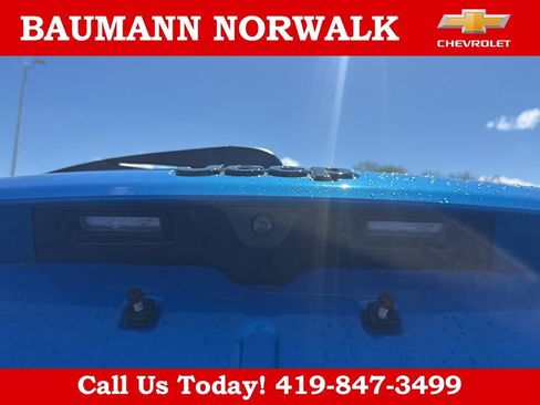 Used 2021 Jeep Compass Latitude AWD/4WD image 36