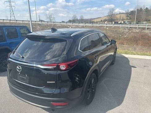 Used 2022 MAZDA CX-9 Touring Plus image 13