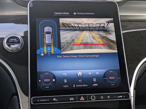 Used 2026 Mercedes-Benz GLC 300 4MATIC image 15