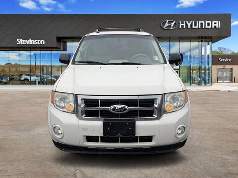 Used 2012 Ford Escape XLT AWD/4WD image 2