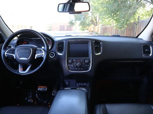 Used 2014 Dodge Durango Limited w/ Premium Group AWD/4WD image 16