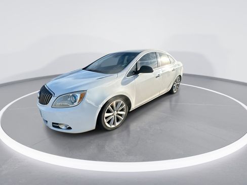 Used 2012 Buick Verano image 4