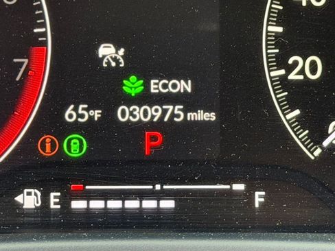 Used 2024 Honda Civic Sport image 3