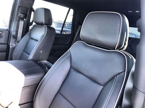 New 2026 Chevrolet Tahoe Premier image 11